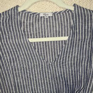 Rails Sun Dress